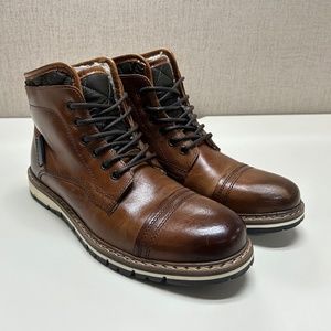 Crown Vintage Florenz Boots
